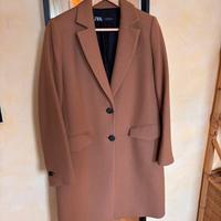 Cappotto Zara