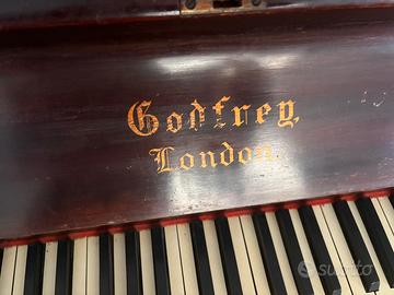 Pianoforte godfrey london