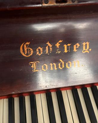 Pianoforte godfrey london