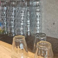 set bicchieri DURALEX 20cl (fino a 200 unità)
