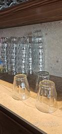set bicchieri DURALEX 20cl (fino a 200 unità)