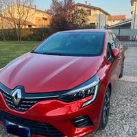 Renaul Clio Intens come nuova