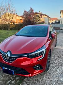 Renaul Clio Intens come nuova