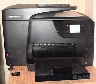 Stampante HP OfficeJetPro 8715