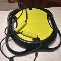 Domyos gain trainer