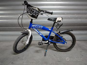 BMX bimbo panca spin bike spinning 