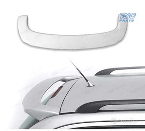 SPOILERSKODA OCTAVIA II KOMBI 04-13