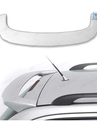 SPOILERSKODA OCTAVIA II KOMBI 04-13