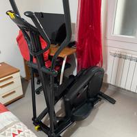 Ellittica Decathlon DOMYOS 520