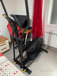 Ellittica Decathlon DOMYOS 520