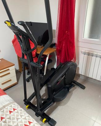 Ellittica Decathlon DOMYOS 520