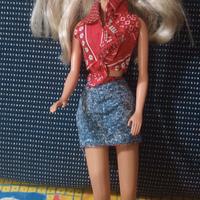 bambola Barbie