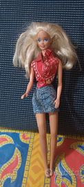bambola Barbie