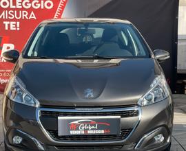 Peugeot 208 BlueHDi 75 5 porte Active