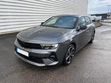 Opel Astra 1.5 GS s&s D 130cv at8