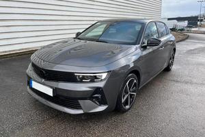 Opel Astra 1.5 GS s&s D 130cv at8