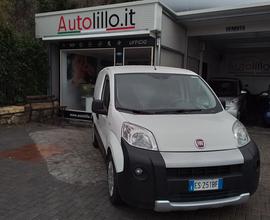 Fiat Fiorino 1.3 MJT 95CV IVA ESPOSTA