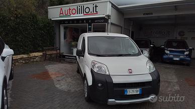 Fiat Fiorino 1.3 MJT 95CV IVA ESPOSTA