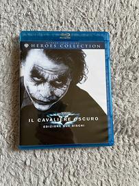 Il cavaliere oscuro - Blu ray