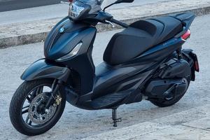 PIAGGIO BEVERLY 400 S HPE