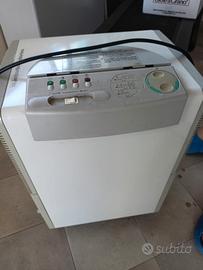 Deumidificatore Tasciugo De Longhi 