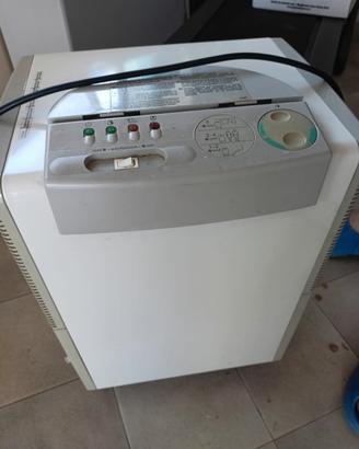 Deumidificatore Tasciugo De Longhi 