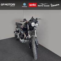 Moto Guzzi V85 TT