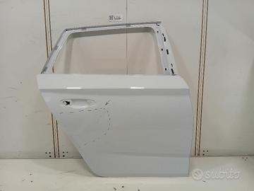 PORTIERA POSTERIORE DESTRA SKODA Kamiq Serie 65883