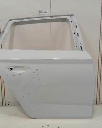 PORTIERA POSTERIORE DESTRA SKODA Kamiq Serie 65883