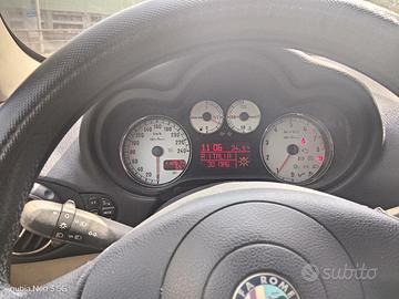 Alfa Romeo 147 