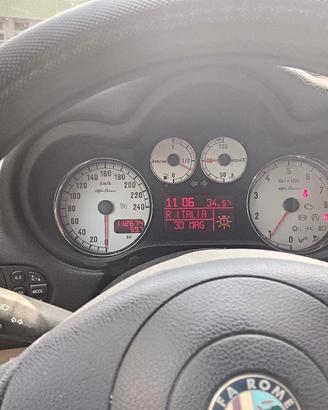 Alfa Romeo 147 