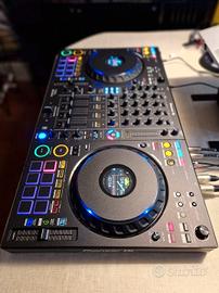 Console Pioneer DJ DDJ FLX10
