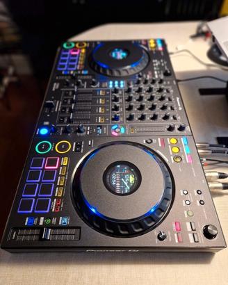 Console Pioneer DJ DDJ FLX10