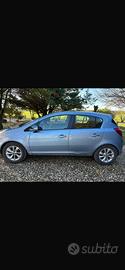 Opel corsa 1.2 gpl