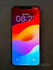 IPhone 12 pro max 256gb