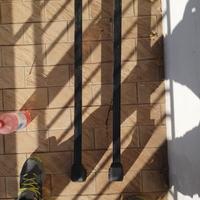 barre portatutto opel astra SW
