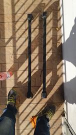 barre portatutto opel astra SW