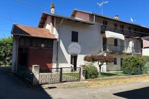 CASA SEMINDIPENDENTE A COSSATO