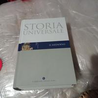 Enciclopedia Storia Universale 