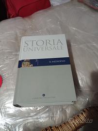 Enciclopedia Storia Universale 