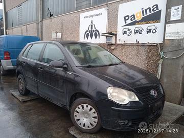 VOLKSWAGEN POLO 1.4 TD 2007 BWB  PER RICAMBI