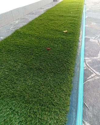 erba sintetica 