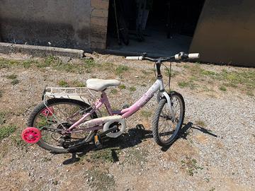 Bicicletta
