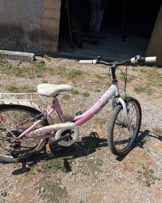 Bicicletta