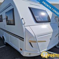 WEINSBERG CARAONE 420 QD WEINSBERG CARAVAN NUOV