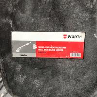 Levigatrice professionale per muro Würth