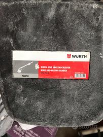 Levigatrice professionale per muro Würth