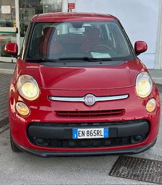 Fiat 500L 1.3 Multijet 85 CV Pop Star