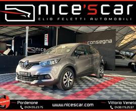 RENAULT Captur dCi 8V 90 CV EDC Business