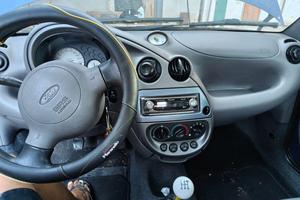 Ford Ka 1999